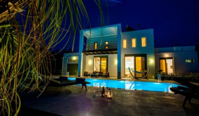 Filerimos Oasis Luxury Villa - Dodekanes Trianda